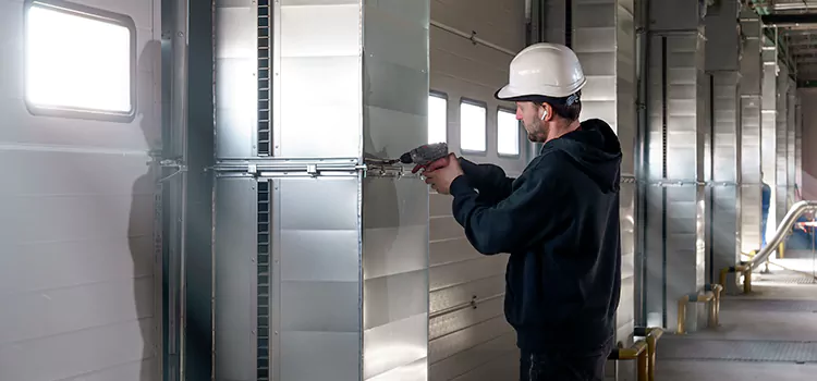Prompt and Professional Garage Door Service in Navarre, Florida