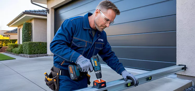 Why Choose Us for Garage Door Off Track Services in Navarre, Florida?