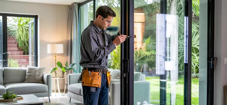 Why Choose Us for Your Glass Door Needs in Navarre, FL?