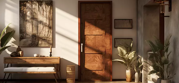 Specialty Interior Doors Navarre
