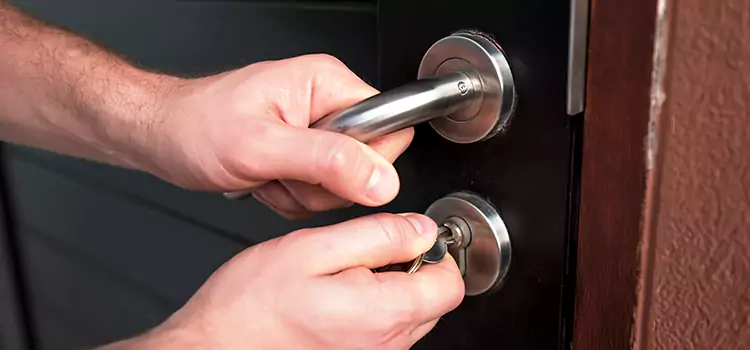 Master Key Control and Audits Navarre
