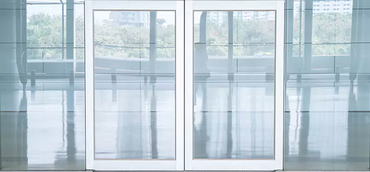 Mobile Sliding Screen Door Replacement Navarre