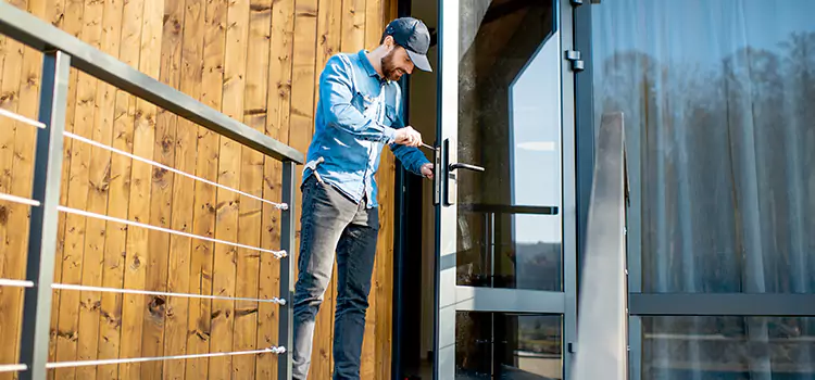 Emergency Patio Door Repair Navarre