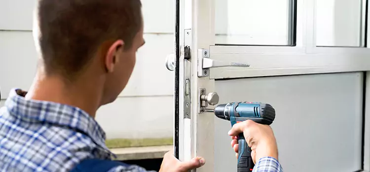 Experienced and Reliable Technicians Navarre