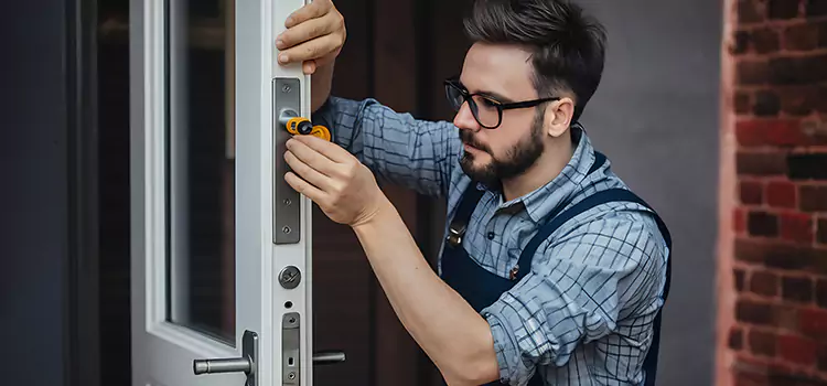 Residential Door Repairs Navarre