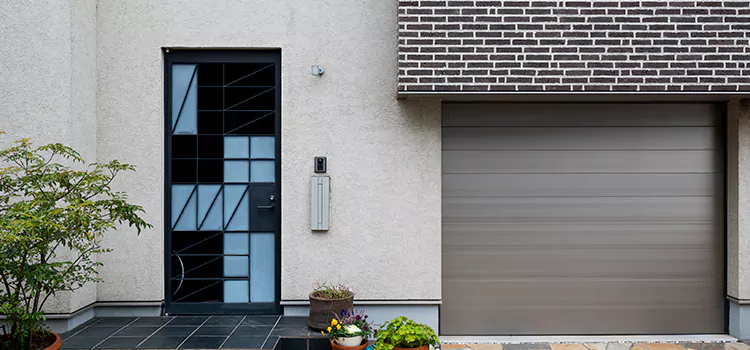 Residential Roll Up Security Doors Navarre