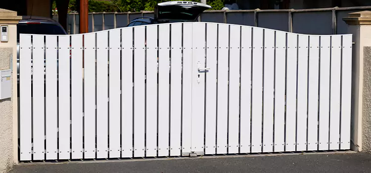 Why Choose Us for Residential Gate Repair in Navarre, FL?