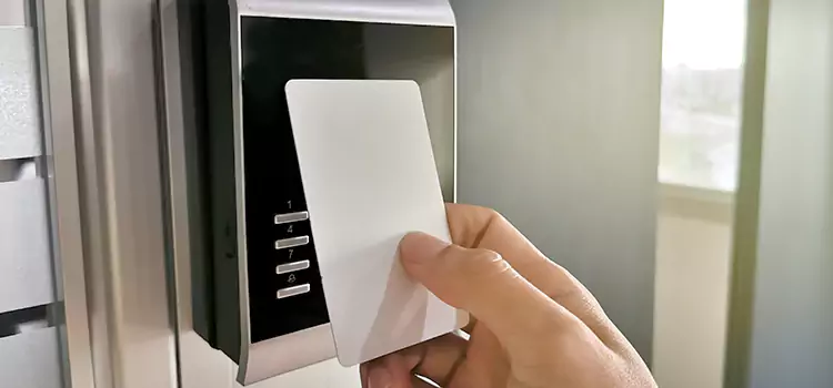 Advanced RFID Technology Integration in Navarre, FL