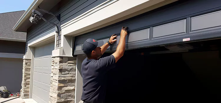 Janus Roll Up Doors Navarre