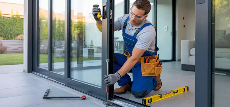 Patio Door Replacement Navarre