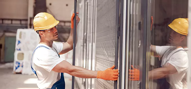 Sliding Door Mesh Replacement Navarre