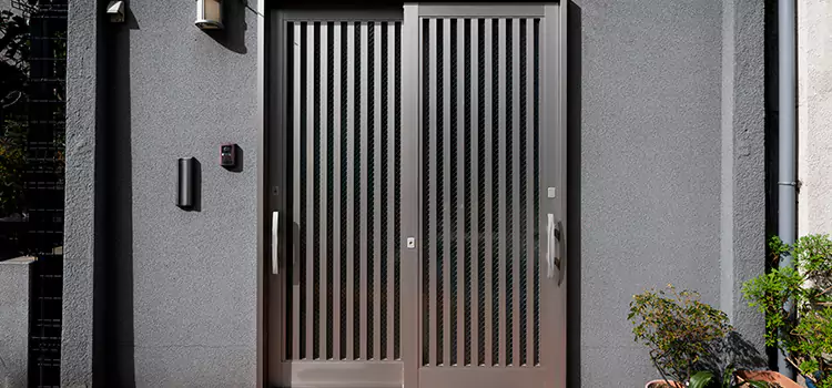 Specialized Steel Door Services in Navarre, FL