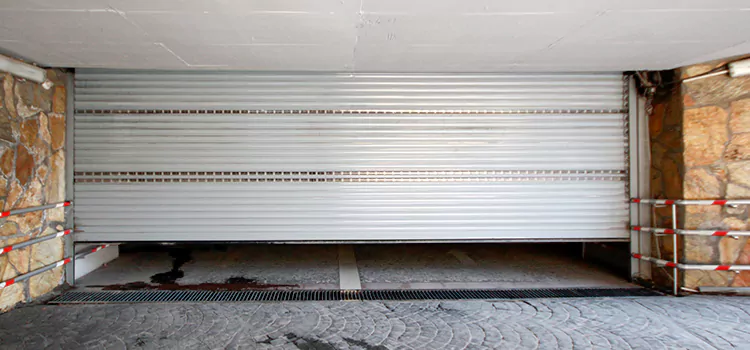 Steel Garage Door Repair Navarre