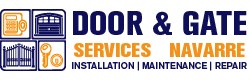 Door & Gate Services Navarre