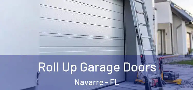  Roll Up Garage Doors Navarre - FL